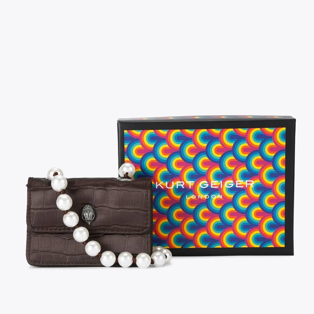 KURT GEIGER - Micro Kensington Beads
