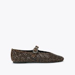 Mayfair Ballet Flat