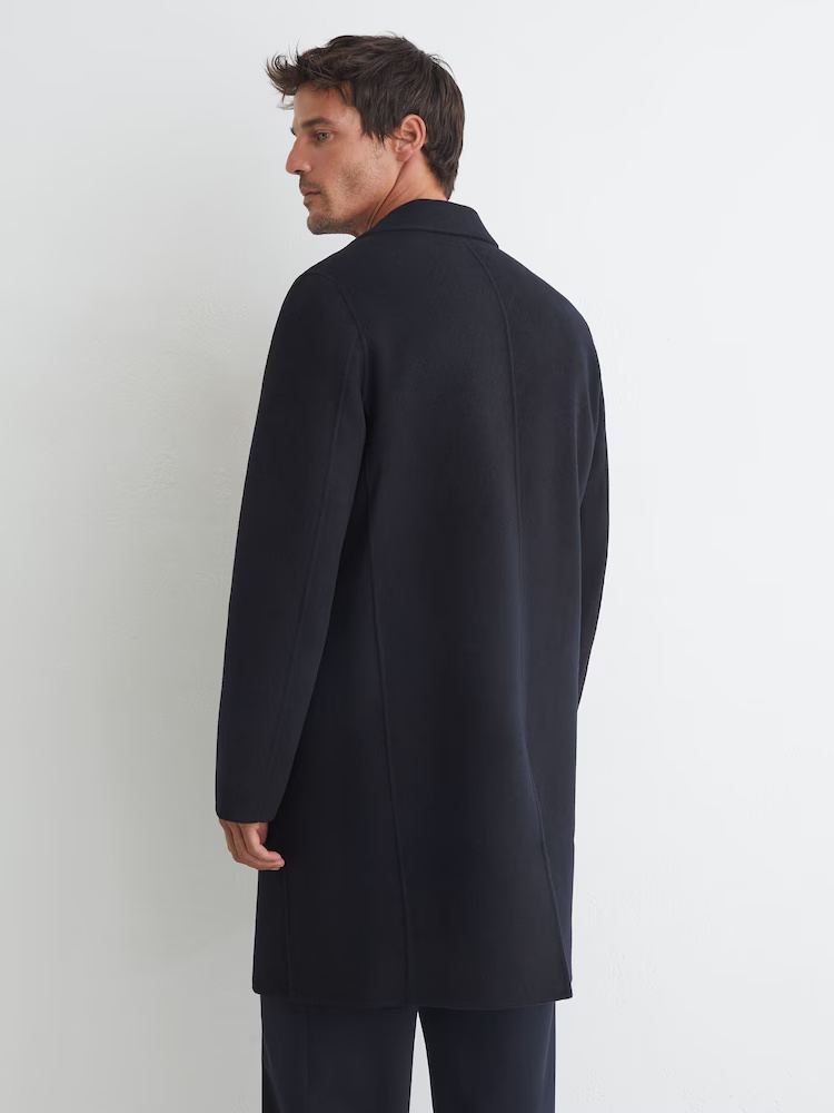 REISS - Knight Wool-Blend Coat
