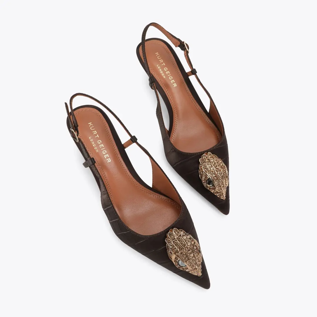 KURT GEIGER - Large Eagle Sling