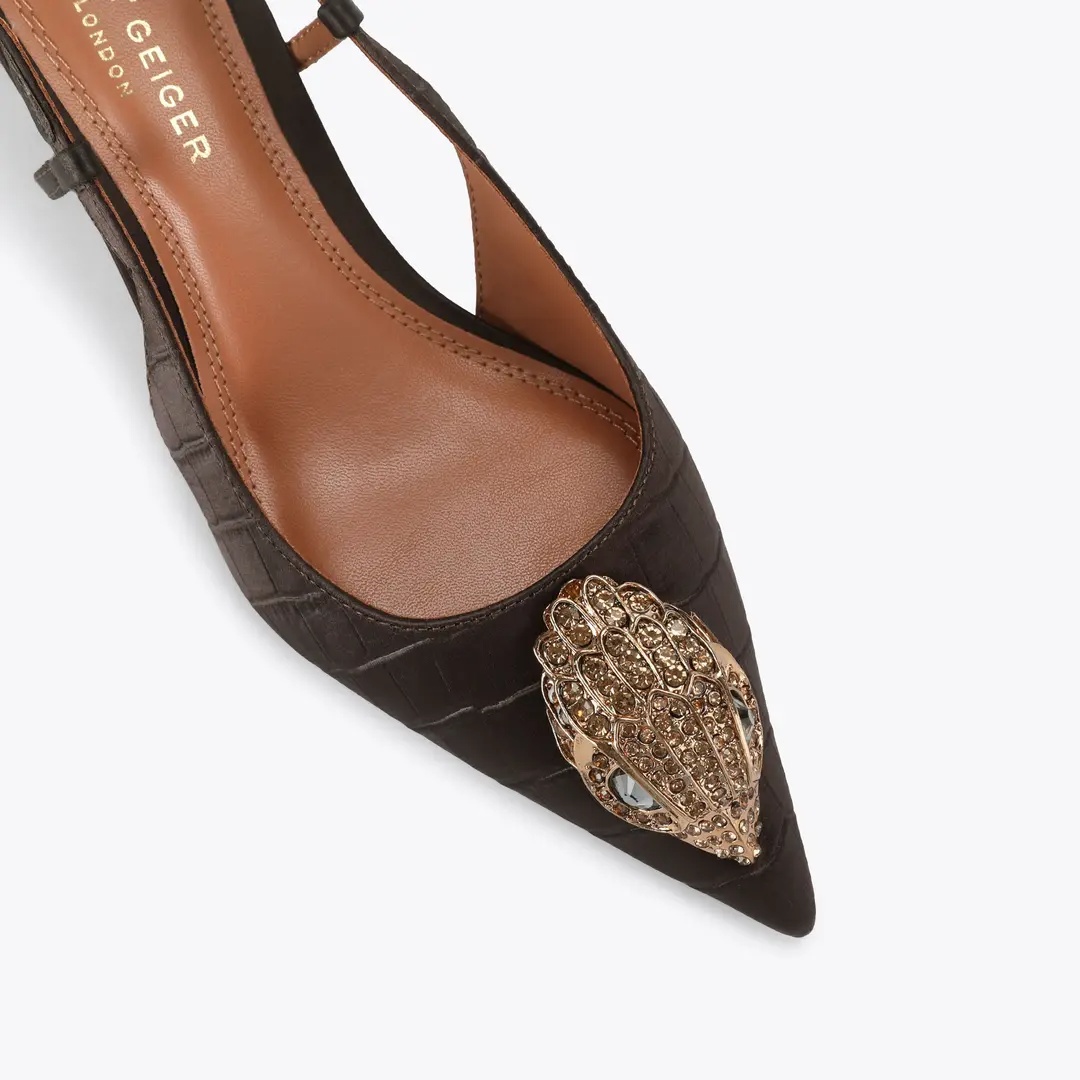 KURT GEIGER - Large Eagle Sling