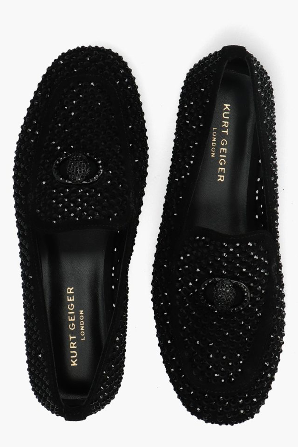 KURT GEIGER - Mayfair Loafer