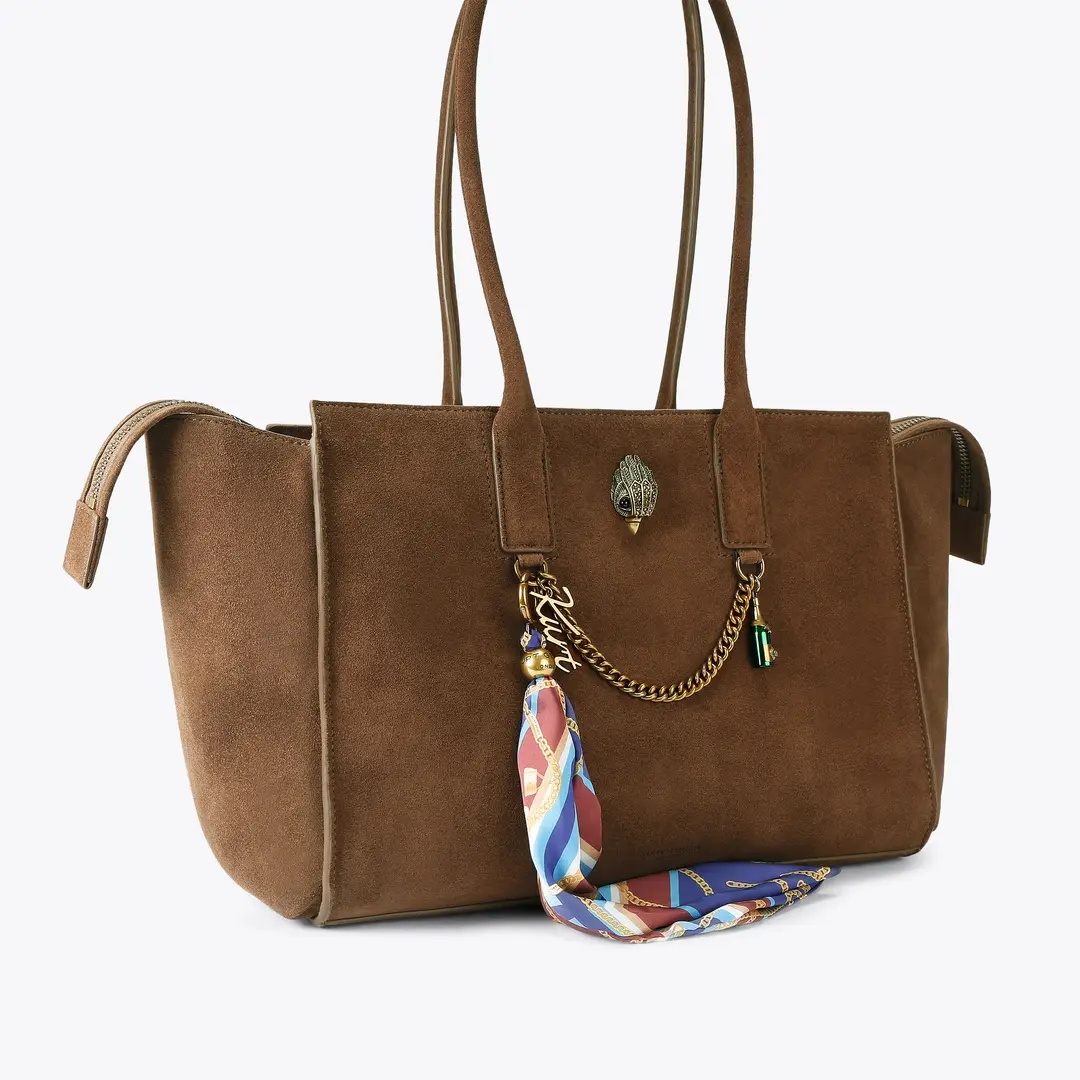 KURT GEIGER - Sloane Shopper