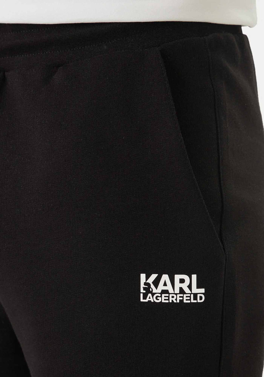 KARL LAGERFELD - Sweat Shorts