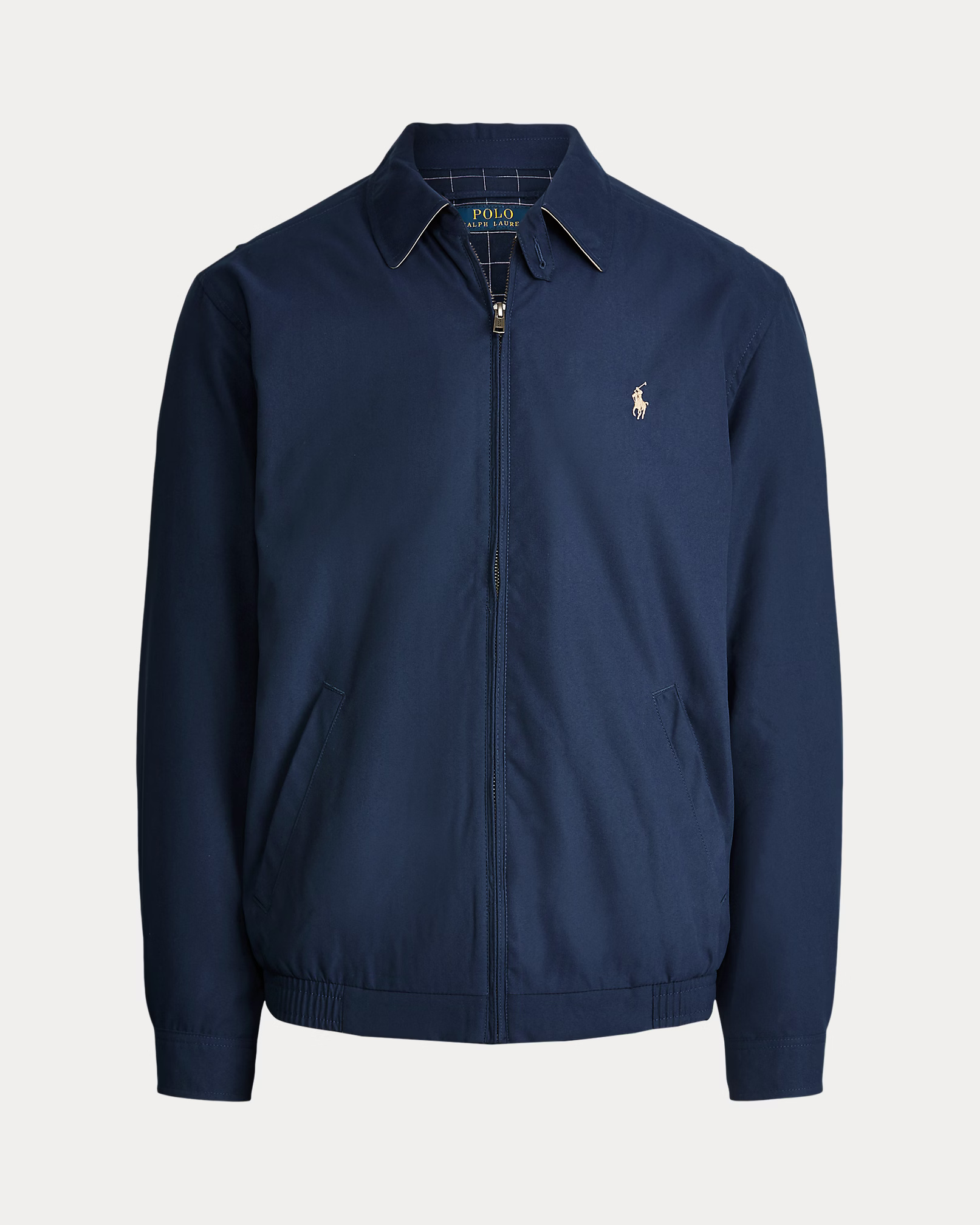 POLO RALPH LAUREN - Bi-Swing Jacket