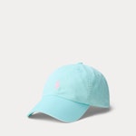 The Iconic Cotton Chino Ball Cap