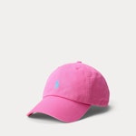 The Iconic Cotton Chino Ball Cap