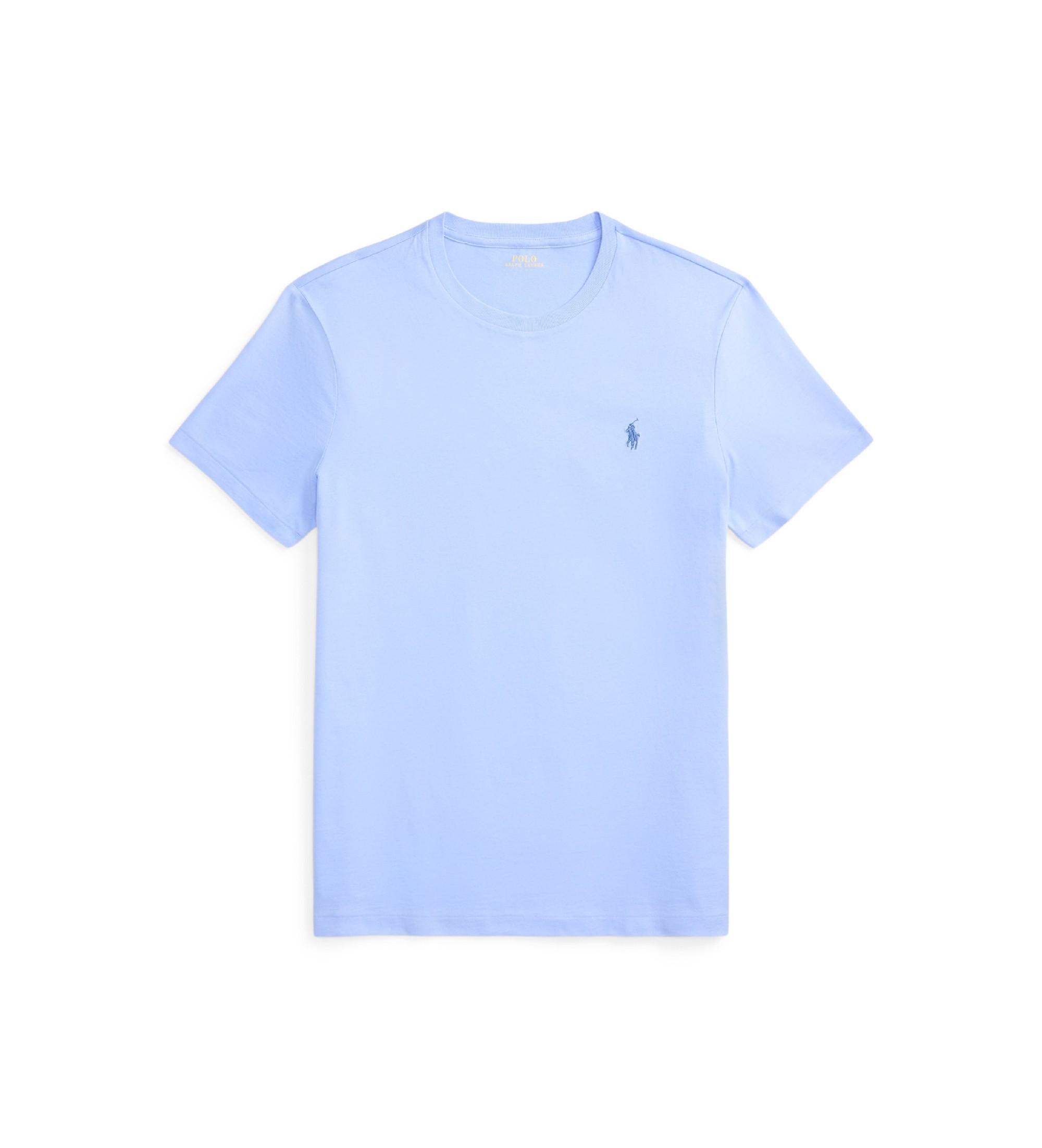 POLO RALPH LAUREN - Custom Slim Fit T-shirt