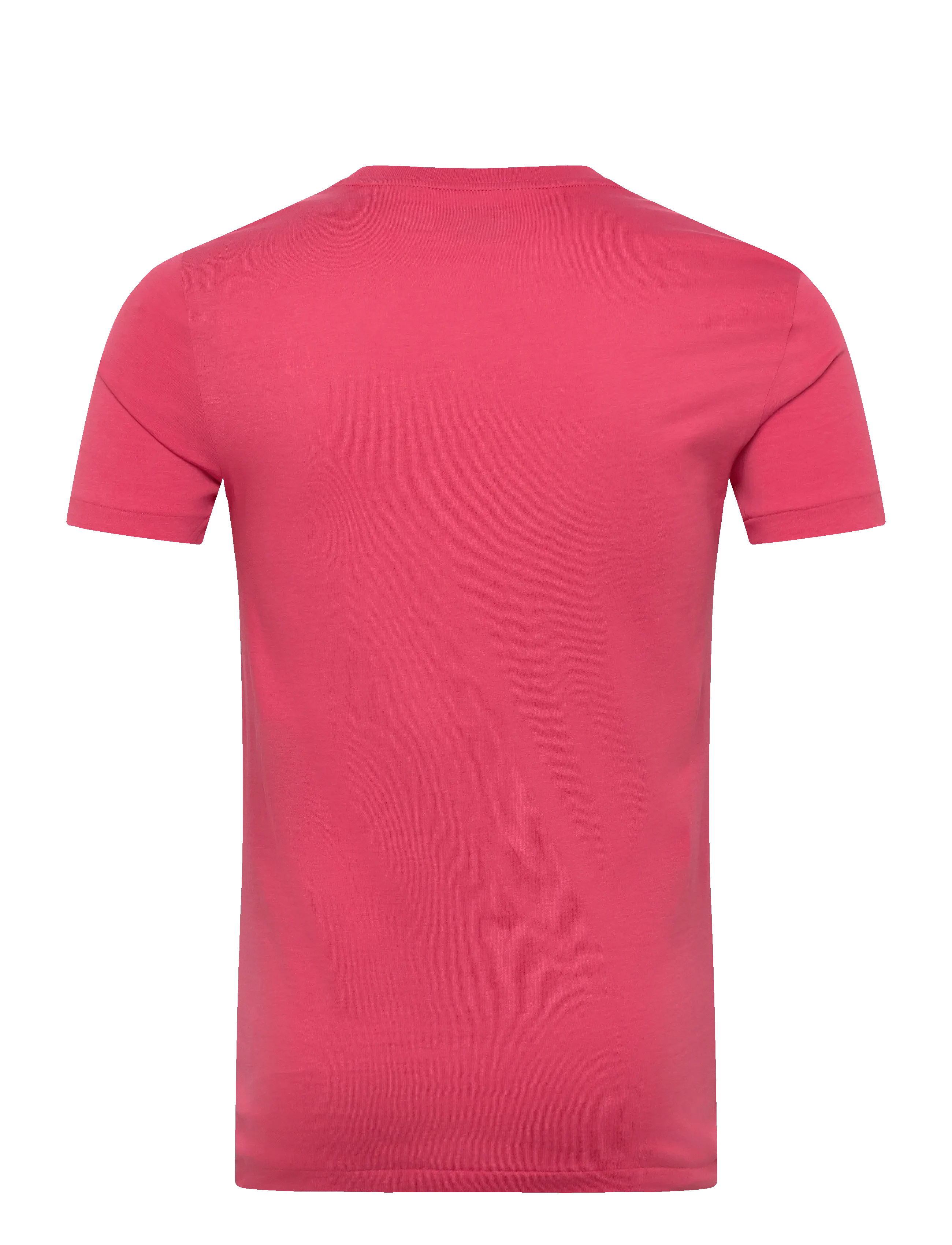 POLO RALPH LAUREN - Custom Slim Fit Jersey Crewneck T-Shirt