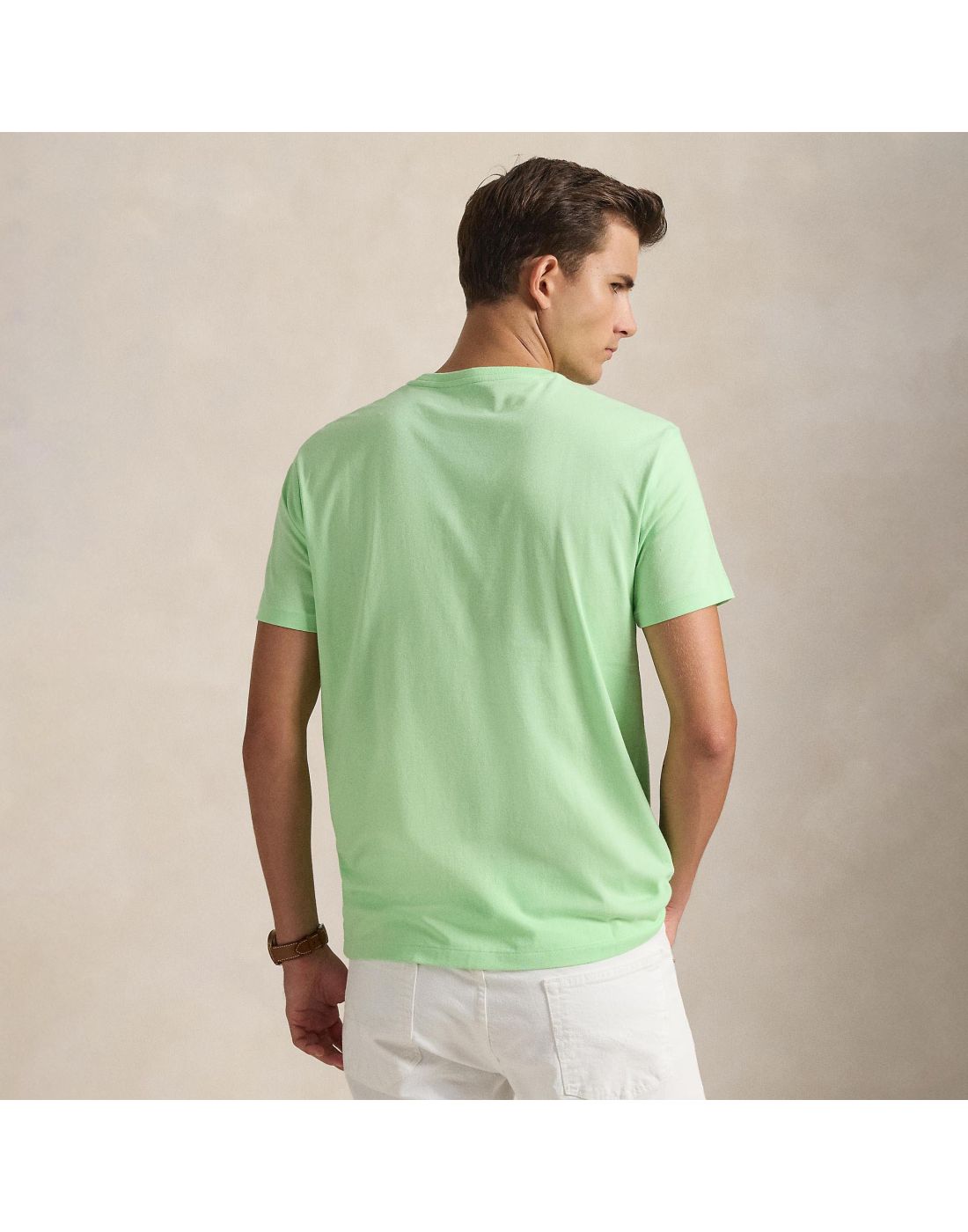POLO RALPH LAUREN - Jersey T-shirt