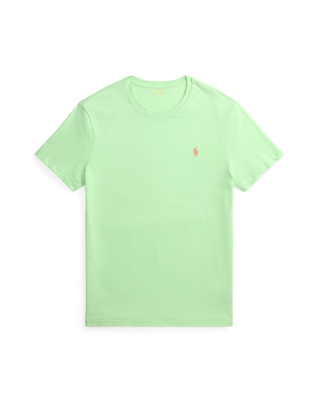 POLO RALPH LAUREN - Jersey T-shirt