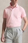 Basic Mesh Polo