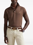 Pima Polo Shirt