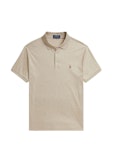 Pima Cotton Polo