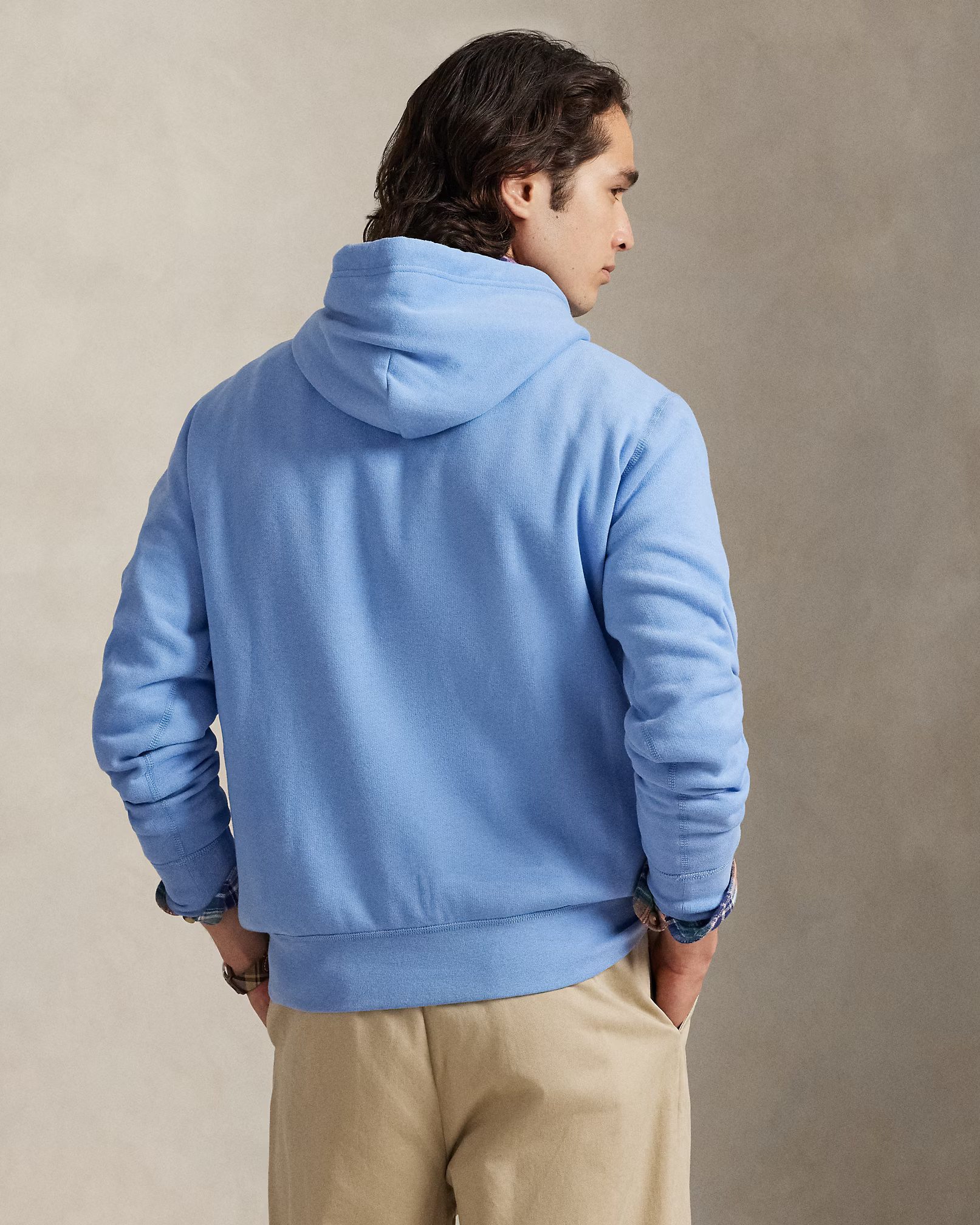 POLO RALPH LAUREN - Fleece Knit