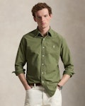 Oxford Shirt