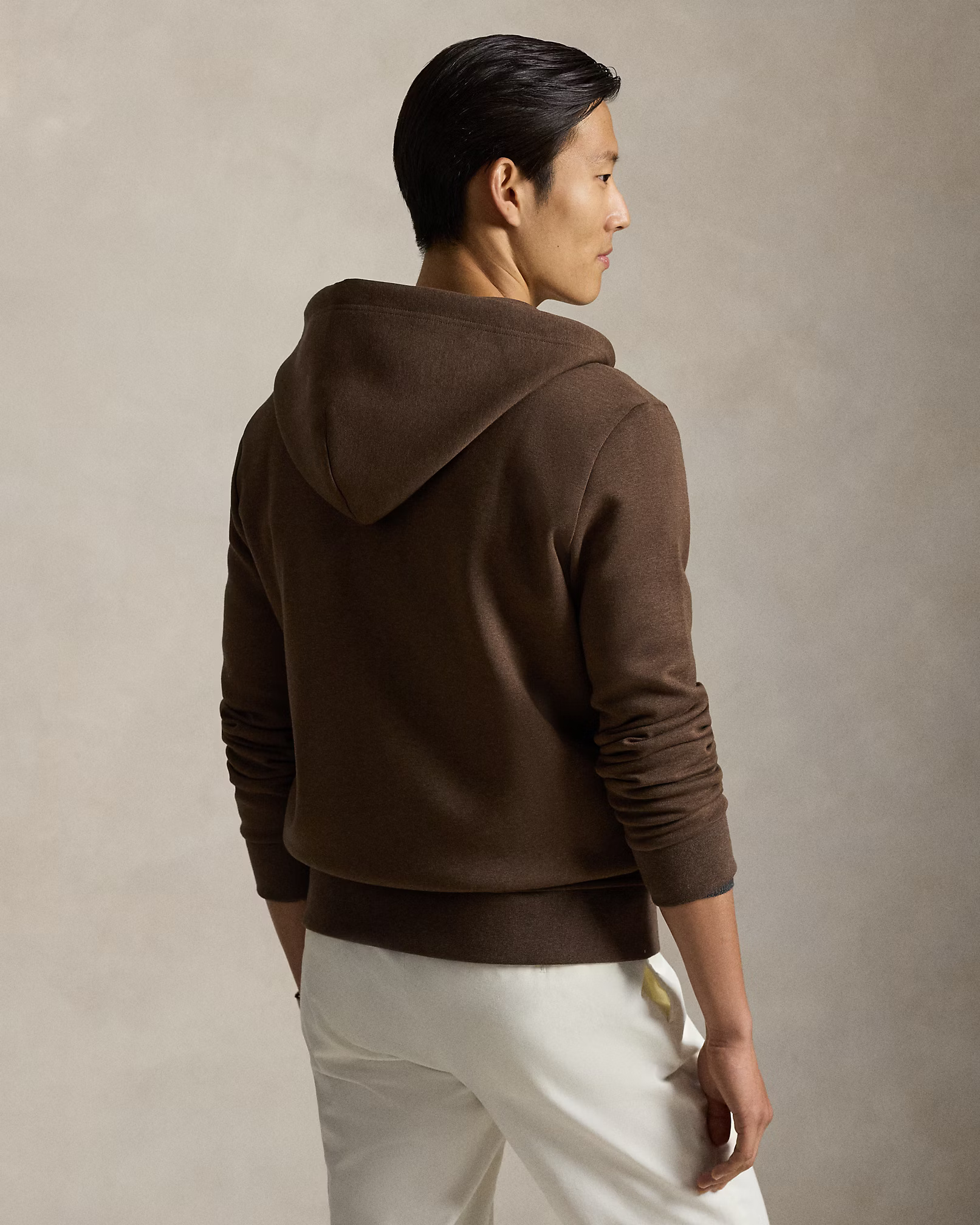 POLO RALPH LAUREN - Double Knit