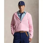 Double Knit Full-Zip Hoodie