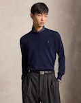 Merino Crewneck Jumper