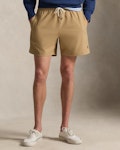 Recycled Traveler Short
