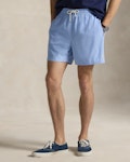 Recycled Traveler Short
