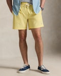 Recycled Traveler Short