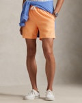Recycled Traveler Short