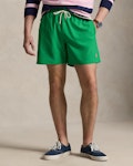 Recycled Traveler Short
