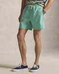 Recycled Traveler Short