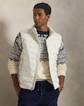 The Colden Packable Down Gilet