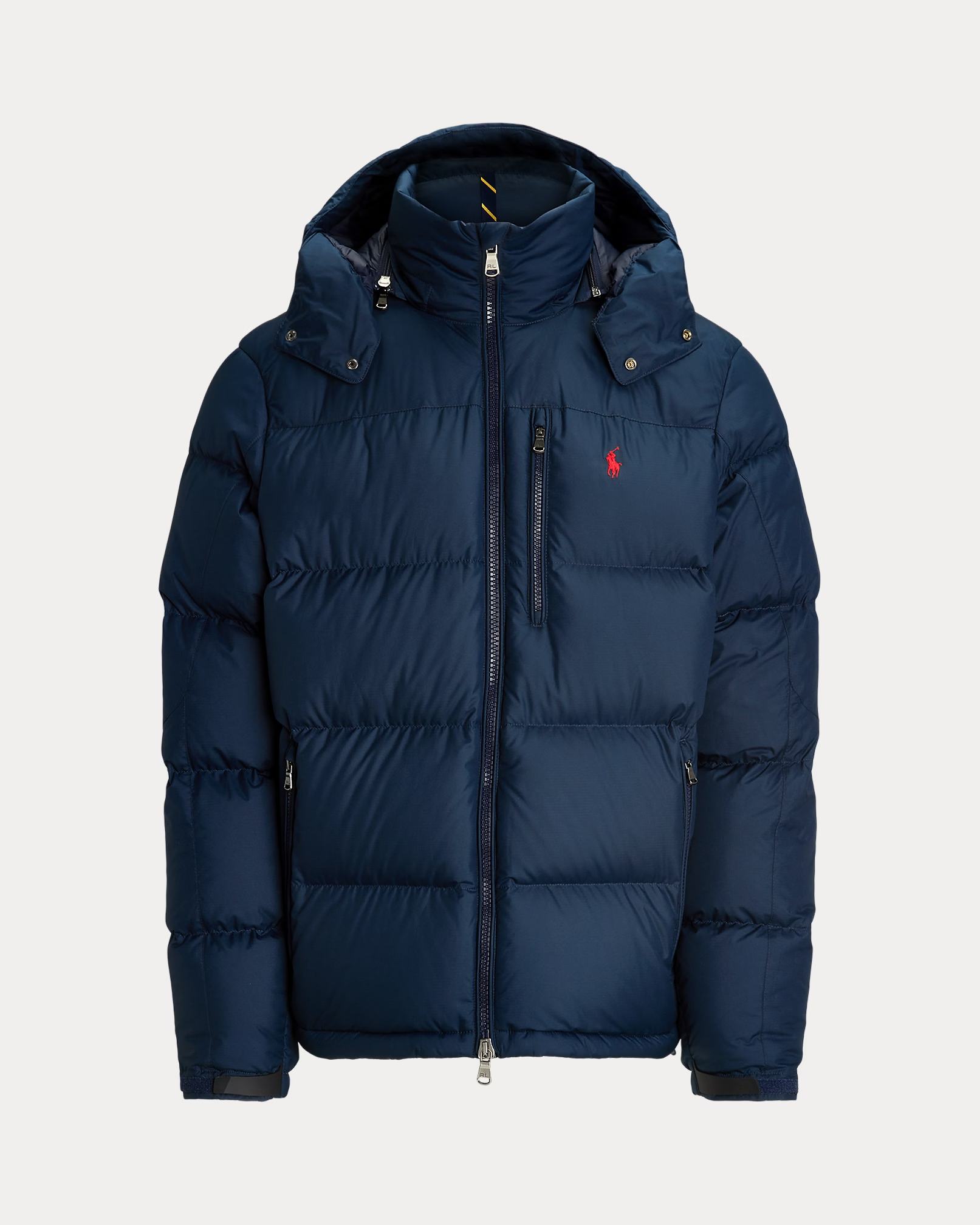 POLO RALPH LAUREN - The Gorham Down Jacket