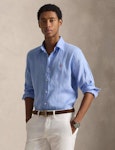 Linen Shirt