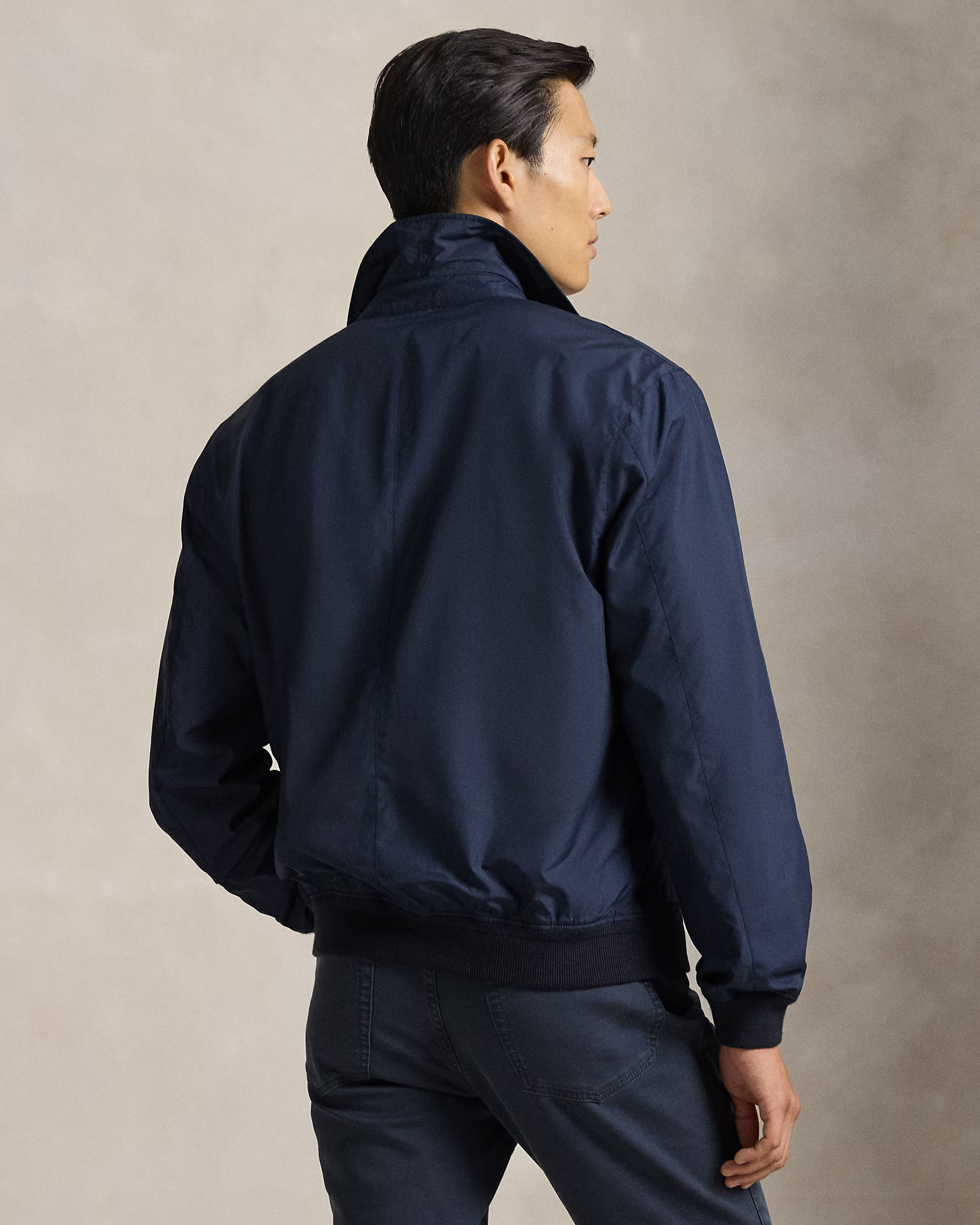 POLO RALPH LAUREN - Packable Commute