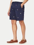 Stretch Twill Shorts