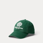 Twill Cap
