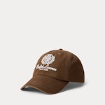 Twill Cap