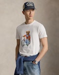 Jersey Knit Shirt