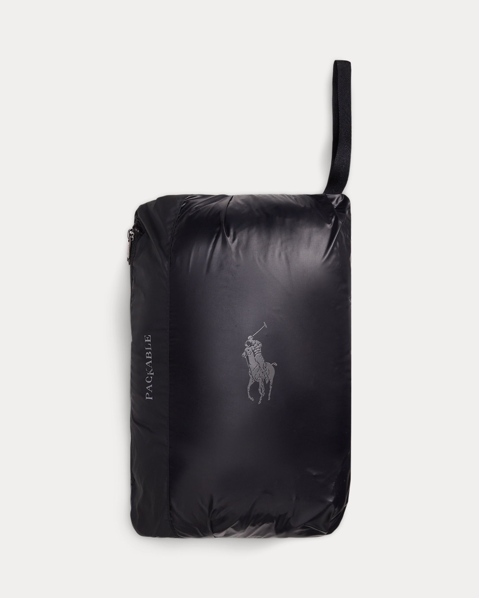 POLO RALPH LAUREN - The Colden Packable Down Gilet