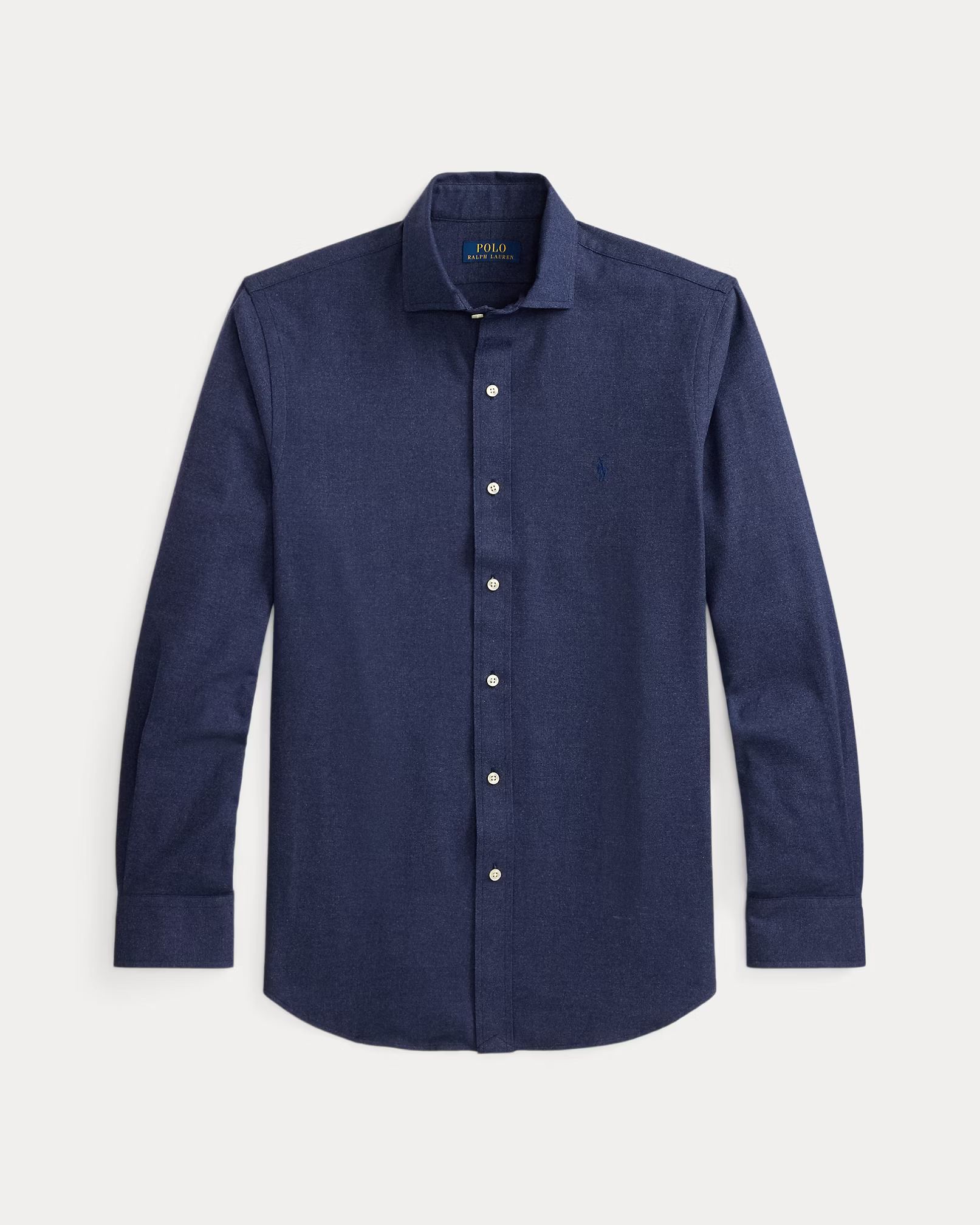 POLO RALPH LAUREN - Custom Fit Performance Twill Shirt