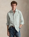 Poplin Shirt