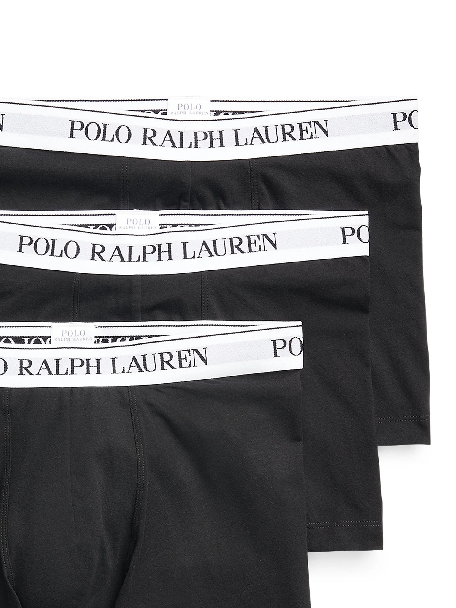 POLO RALPH LAUREN - Classic 3 Pack Trunk