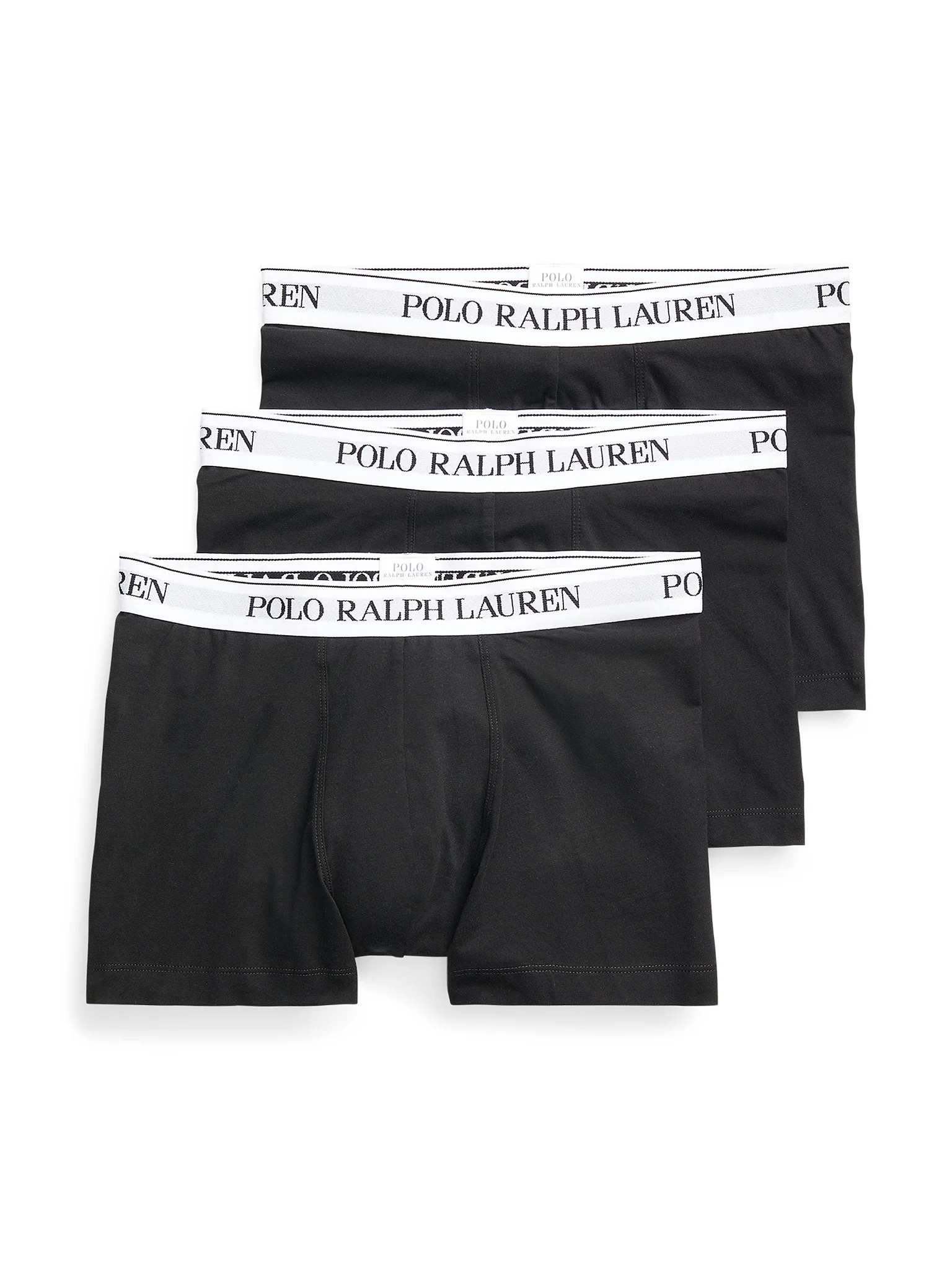 POLO RALPH LAUREN - Classic 3 Pack Trunk