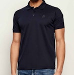 Polo Press Button