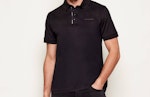Polo Press Button