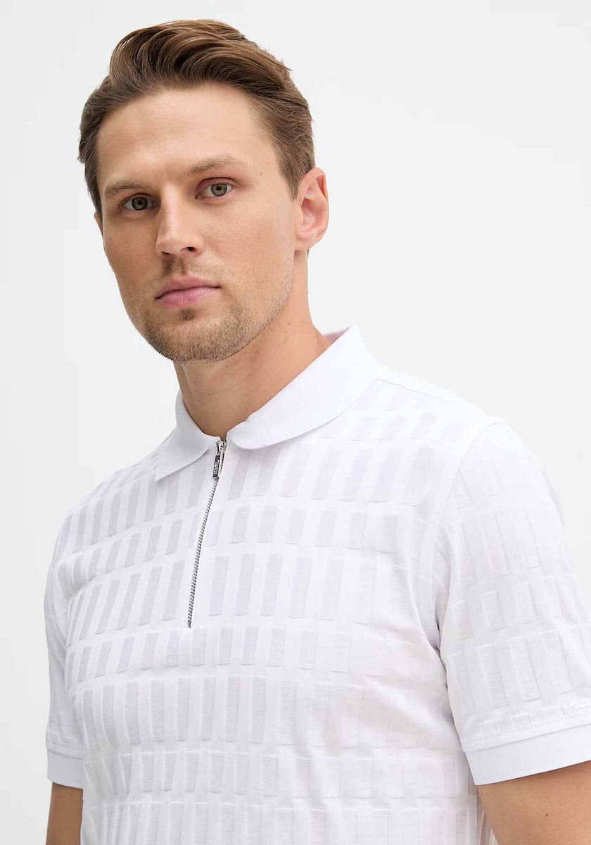 KARL LAGERFELD - Polo Shirt