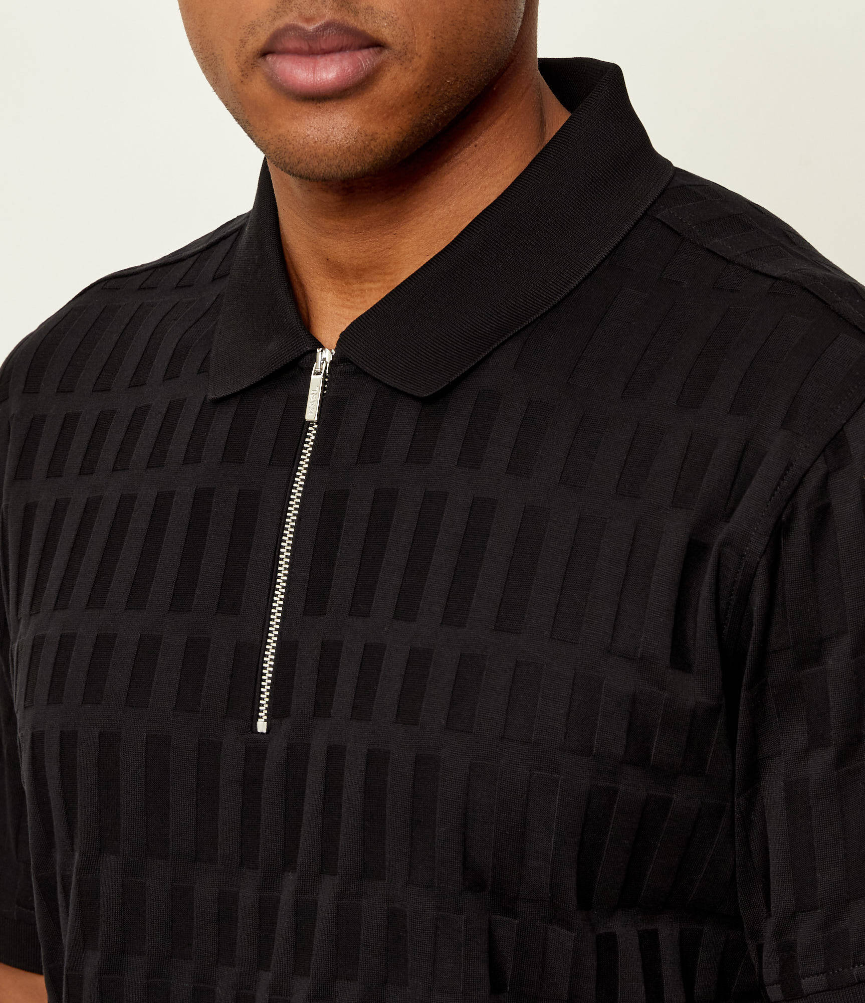 KARL LAGERFELD - Polo Shirt