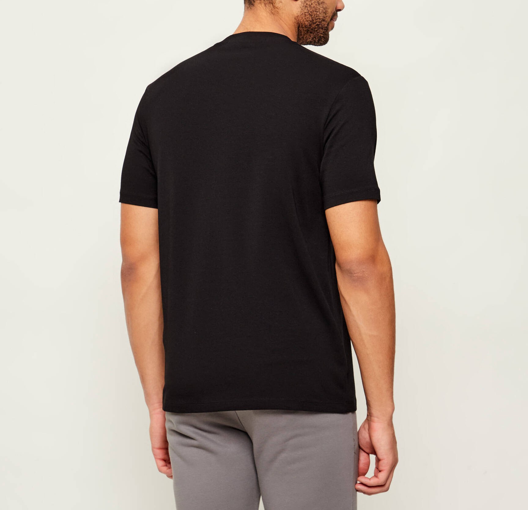 KARL LAGERFELD - T-shirt Crewneck