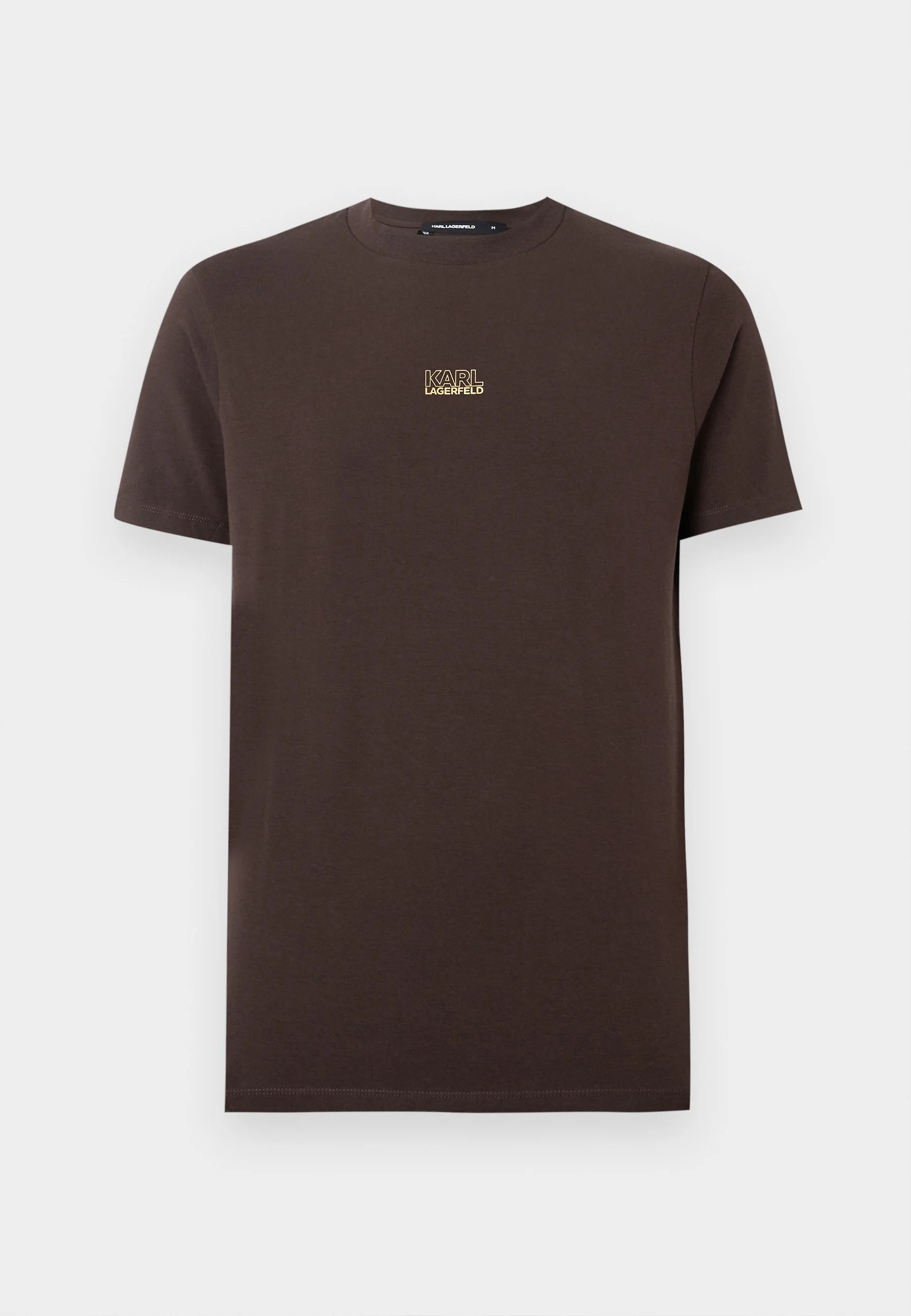 KARL LAGERFELD - T-Shirt Crewneck