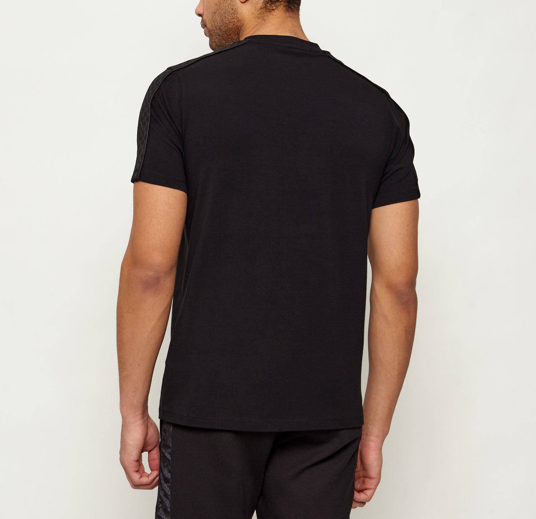 KARL LAGERFELD - T-Shirt Crewneck