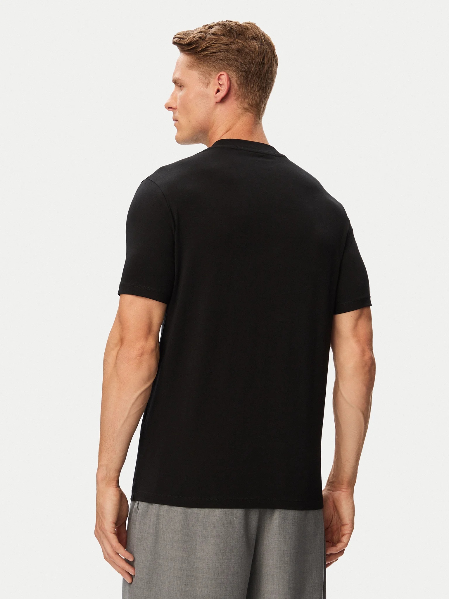KARL LAGERFELD - T-Shirt Crewneck